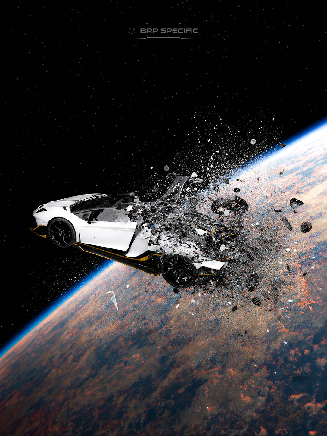 SVJ Space